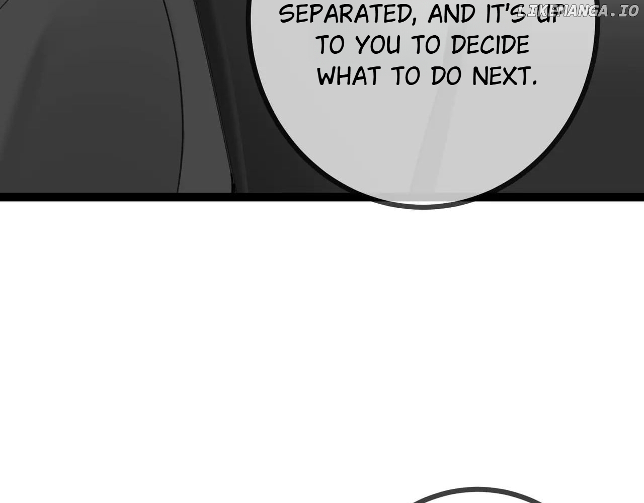 Daddy President Is Too Hard To Deal With Chapter 153 - page 74